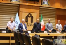 گزارش تصویری جلسه قرعه کشی مسابقات فوتبال دانشگاههای کشور